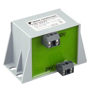 Transformator 1-fazowy żywiczny TZB 20/ZZ 230/ 12V 16012-9940