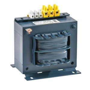 Transformator 1-fazowy TMM 500VA 400/230V 16252-9954