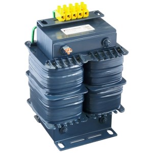 Transformator 1-fazowy TUM 3200VA 400/230V 16252-9942