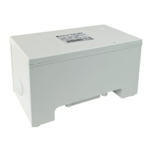 Transformator 1-fazowy PVS 120VA 230/12V /w obudowie IP54/ 16012-9978