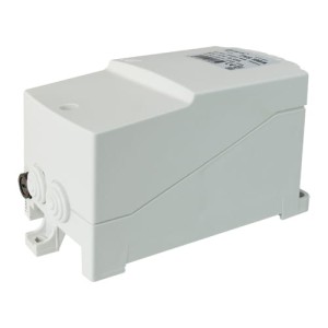 Transformator 1-fazowy PVS 100VA 230/230V /w obudowie IP54/ 16052-9956