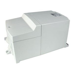 Transformator 1-fazowy PVS 630VA 230/230V /w obudowie IP54/ 16052-9974