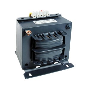 Transformator 1-fazowy TMM 630VA 230/42V 16230-9991