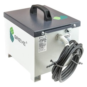 Transformator separacyjny do zasilania elektronarzędzi PFN3501/2301 230/230V 3500VA 1xGS IP44 16152-9986