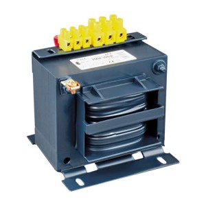Transformator 1-fazowy TMM 300VA 400/24V 16224-9969