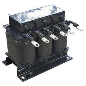 Dławik sieciowy D3N 16A/1,83mH 4 19290-9968