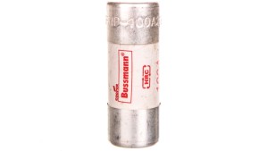 Wkładka bezpiecznikowa cylindryczna 22x58mm 100A aR 700V do półprzewodników FWP-100A22F