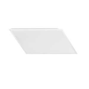 Panel LED BLINGO U24W 4000 60NW 4000lm 4000K IP20 I kl. stal PZH 5 lat Gwar. biały 37179