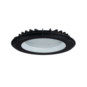 SUPER CENA Oprawa przemysłowa HB UFO LED 100W-NW 10000lm barwa neutralna 4000K 110 IP65 czarny 31405