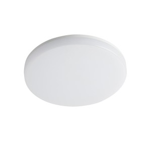 Plafoniera LED VARSO LED 18W-NW-O-SE IP54 1700lm 4000K z czujnikiem ruchu 26981