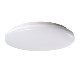 Plafoniera LED okrągła STIVI LED 36W-NW-O 4680lm 4000K barwa neutralna IP65 IK08 35002