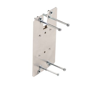 Akcesorium do rozdzielnic adapter KMCCB DIN UN1 36309