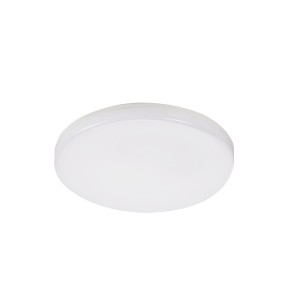Plafoniera LED DUNO PRO 15W-NW-O okrągła Ø22 1500lm 4000K IP54 II kl. barwa neutralna biały 31240