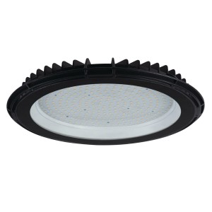 SUPER CENA Oprawa przemysłowa HB UFO LED 200W-NW 20000lm barwa neutralna 4000K 110 IP65 czarny 31407