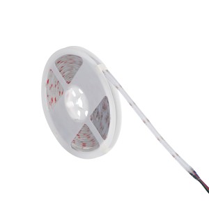 Taśma LED 24V LCOB 15W/M 24 IP00RGB 470lm/m RGB rolka 5mb IP00 3 lata Gwarancji 38430