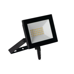 Projektor GRUN NV LED-20-B 1700lm 4000K barwa neutralna IP65 czarny 31391