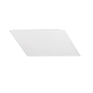 Panel LED podtynkowy BLINGO IP65 40W 60NW 4800lm 4000K IP65 II kl. stal PZH 5 lat Gwar. biały 37279