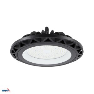 Oprawa przemysłowa LED VOYAGER 150W 6000K 15000lm IP65 C85-HBV-150-6K
