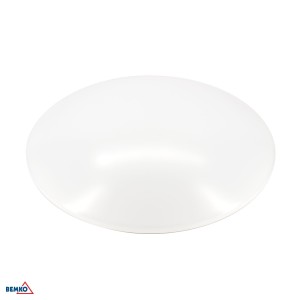 Plafoniera PLATO 2xE27 IP44 C37-PLA-285-2E27