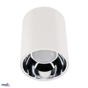 Oprawa downlight LED MAFED 20W 4000K IP44 natynkowa C70-DLM-200-4K