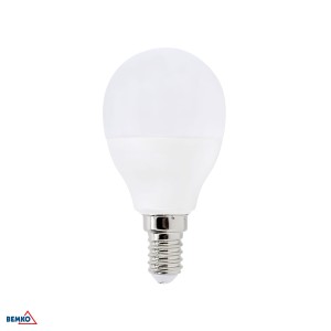 Żarówka LED SAMSUNG INSIDE 230V E14 G45 7,5W 740LM 4000K 200ST D84-SLB-E14-G45-075-4K