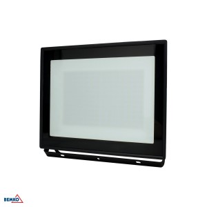 Naświetlacz LED SMD KASTEL2 150W 4000K 13140lm IP65 czarny C64-LFK2-150BL-4K