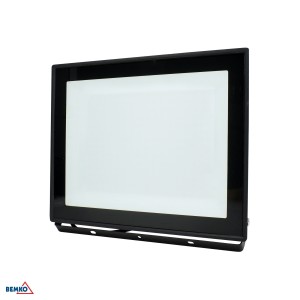 Naświetlacz LED SMD KASTEL2 200W 4000K 17540lm IP65 czarny C64-LFK2-200BL-4K