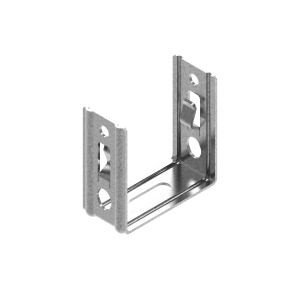 Uchwyt koryta siatkowego USKN 900404 /100szt./