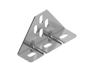 Uchwyt trójkątny UTM 751700