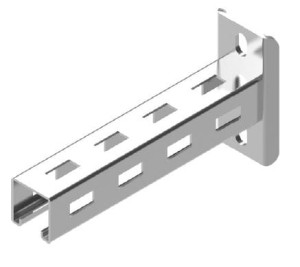 Wysięgnik WWT200 711020