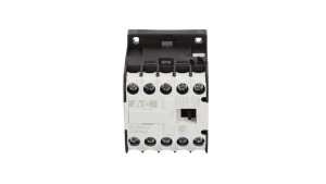 Stycznik mocy 9A AC-1 4P 24VDC 0Z 0R DILEM4-G(24VDC) 012701