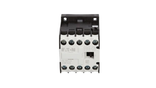 Stycznik mocy 9A AC-1 4P 24VDC 0Z 0R DILEM4-G(24VDC) 012701