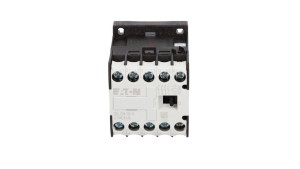 Stycznik mocy 9A 3P 24V DC 1Z 0R DILEM-10-G(24VDC) 010213