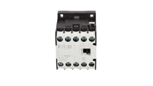 Stycznik mocy 9A 3P 24V DC 1Z 0R DILEM-10-G(24VDC) 010213