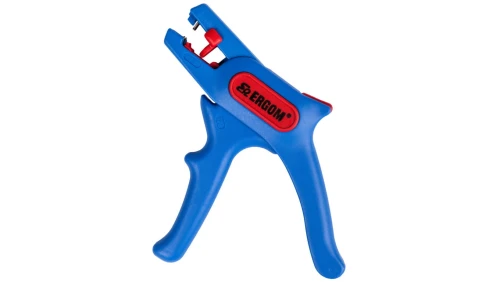 Ściągacz izol.acji 0.2-6mm2 WEICON Nr5 E06NZ-01040100101
