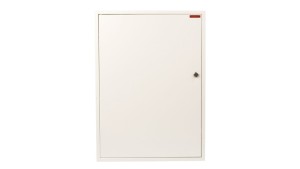 Szafka licznikowa natynkowa/podtynkowa (uniwersalna) 1-licznikowa 3-fazowy 36 modułów IP30 RU-36-P Z