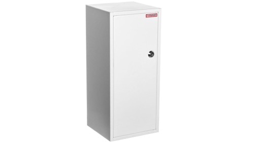 Szafka licznikowa natynkowa/podtynkowa (uniwersalna) 1-licznikowa 1-fazowy 6 modułów IP30 RU-1-P Z