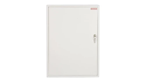 Szafka licznikowa natynkowa/podtynkowa (uniwersalna) 2-licznikowa 1 i 3-fazowy 27 modułów IP30 RU-2L-P-27 Z