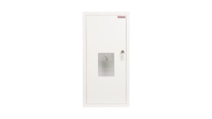 Szafka licznikowa podtynkowa 1-licznikowa 3-fazowy 12 modułów IP30 RW-3 Z/O