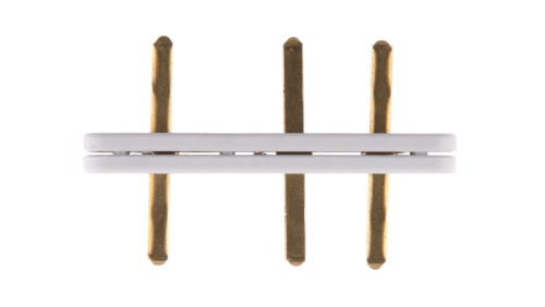 Simon Connect Łącznik do gniazd bezśrubowych AC11