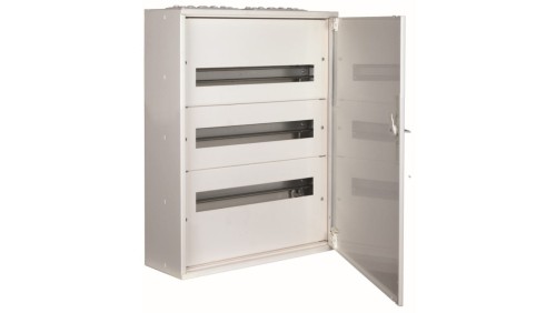 Rozdzielnica modułowa 3x24 natynkowa IP30 FW324WT
