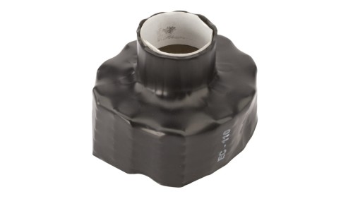 Termokurczliwy kaptur uszczelniający, EC 110, 427047