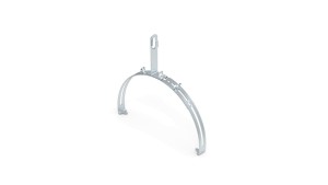 Uchwyt gąsiorowy uniwersalny G5 59.1 MAX OC /95901101/