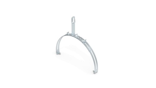 Uchwyt gąsiorowy uniwersalny G5 59.1 MAX OC /95901101/