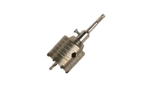 Wiertło koronowe do muru Modeco Expert MN-61-366 65 mm SDS+ – do prac instalacyjnych