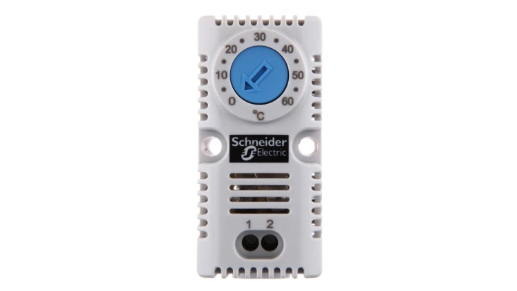 Termostat 1Z 10A 250V NSYCCOTHO