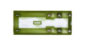 Przekaźnik miniaturowy 1P 16A 24V DC PCB AgNi RM85-2011-35-1024 600021