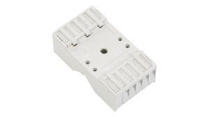 Gniazdo przekaźnika R15 3P PZ11 592001