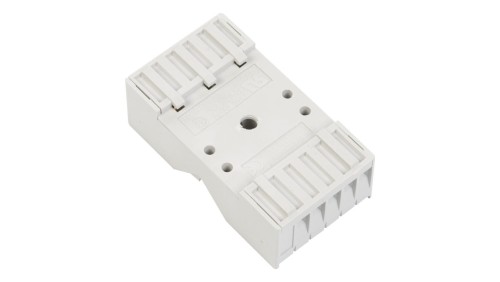 Gniazdo przekaźnika R15 3P PZ11 592001