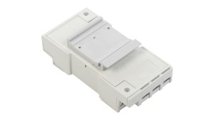 Gniazdo przekaźnika R15 4P GZ14U 592027